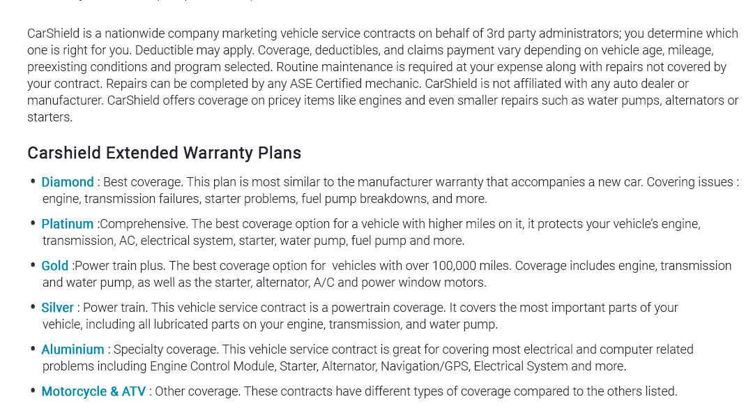 Route 66 Warranty Company 2025, Aug 🚘